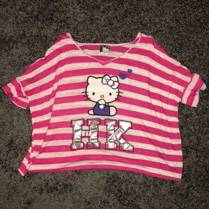 Hello Kitty top